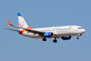 C-FTDW (34704) 2006 Boeing 737-808(WL)