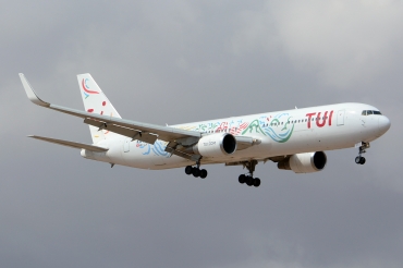 HB-JJF (27613) 1997 Boeing 767-316 ER WL