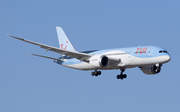 PH-TFM (36429) 2015 Boeing 787-8 Dreamliner
