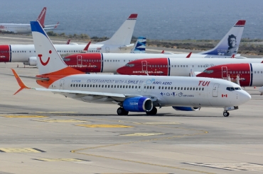 C-FTDW (34704) 2006 Boeing 737-808(WL)