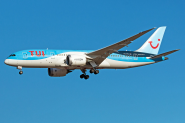 PH-TFK (36427) 2014 Boeing 787-8 Dreamliner