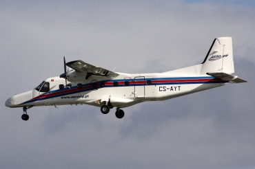 CS-AYT (8084) 1986 Dornier Do-228-201