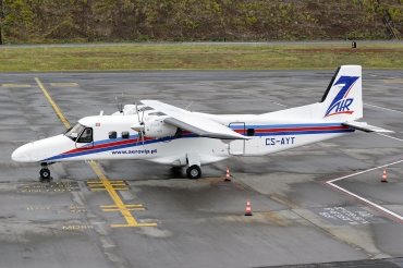 CS-AYT (8084) 1986 Dornier Do-228-201