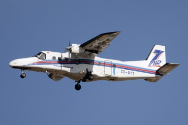 CS-AYT (8084) 1986 Dornier Do-228-201
