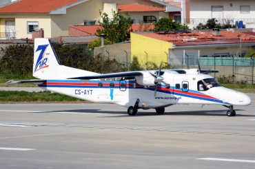 CS-AYT (8084) 1986 Dornier Do-228-201