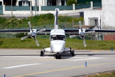 CS-AYT (8084) 1986 Dornier Do-228-201