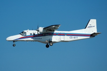 CS-AYT (8084) 1986 Dornier Do-228-201