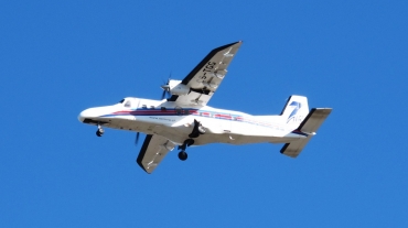 CS-TGG (cn 8160) Dornier Do-228-202