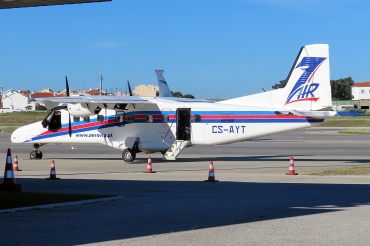 CS-AYT (8084) 1986 Dornier Do-228-201