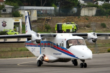 CS-AYT (8084) 1986 Dornier Do-228-201