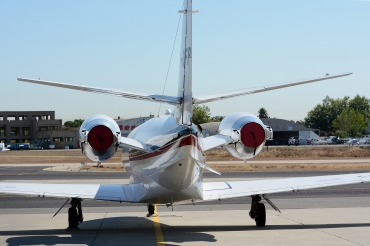 CS-DFP (560-5315) Cessna 560XL Citation Excel