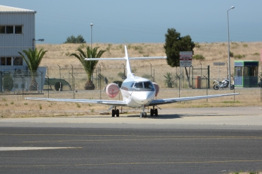 CS-DFW (258664) 2004 Raytheon Hawker 800XP