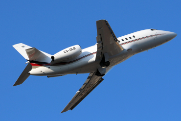 CS-DLB (80) 2006 Dassault Falcon 2000 EX