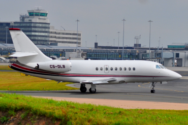CS-DLB (80) 2006 Dassault Falcon 2000 EX