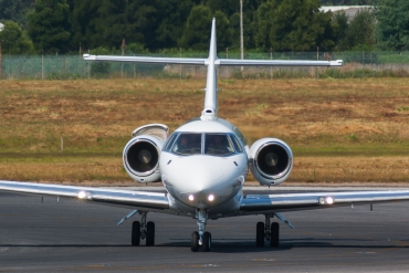 CS-DRZ · Raytheon Hawker 800XP · (OPO / LPPR)