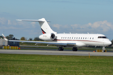 CS-GLI (60005) 2019 Bombardier BD-700-1A10 Global 6500