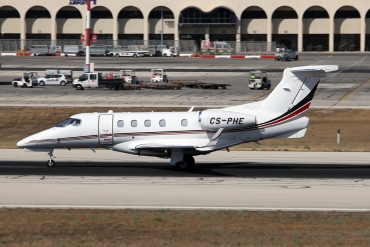 CS-PHE (cn 50500252) Embraer 505 Phenom