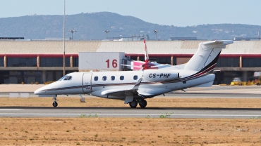 CS-PHF (50500260) Embraer 505 Phenom 300