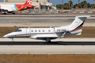 CS-PHG (50500264) Embraer EMB-505 Phenom 300