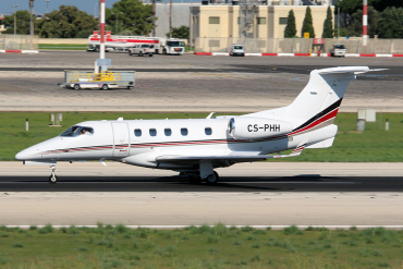 CS-PHH (50500270) Embraer 505 Phenom 300