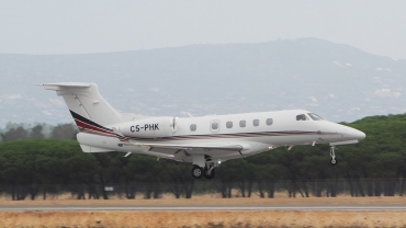 CS-PHK (50500433) Embraer EMB-505 Phenom 300