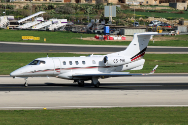 CS-PHL (50500460) Embraer 505 Phenom 300
