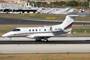 CS-PHM (50500471) 2018 Embraer EMB-505 Phenom 300