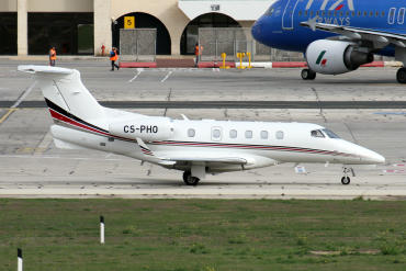 CS-PHO (50500533) 2019 Embraer EMB-505