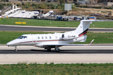 CS-PHP (50500546) 2020 Embraer EMB-505