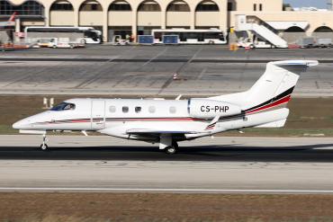 CS-PHP (50500546) 2020 Embraer EMB-505
