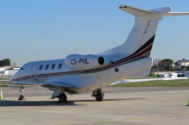 CS-PHL (50500460) Embraer 505 Phenom 300