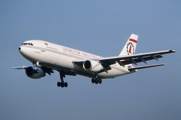 TC-TKC (091) 1979 Airbus A300B4-103