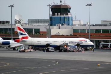 G-TTOF, (cn 1918), Airbus A320-232