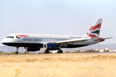 G-TTOA, (cn 1215), Airbus A320-232