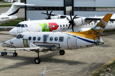 SE-LNV (951) 1991 British Aerospace Jetstream 32EP