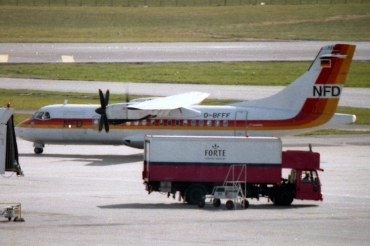 D-BFFF (0130) 1989 ATR-42-300
