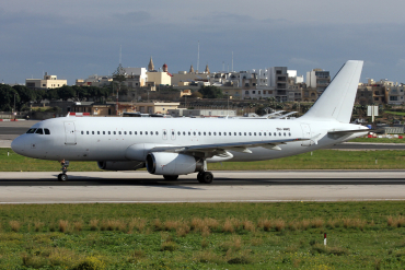 9H-MMO (3577) 2008 Airbus A320-232