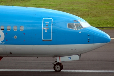 SE-DZI (cn 28229) Boeing 737-804