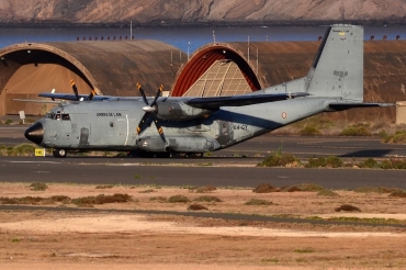 R225 / 64-GY (228) Transall C-160R