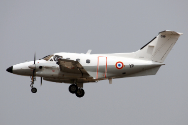 099 (121-099) Embraer EMB-121AA Xingu