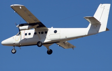 F-RACV (745) 1983 DeHavilland Canada DHC-6-300 Twin Otter