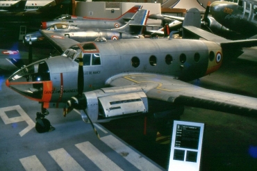 F-AZKT (260) Dassault MD.311 Flamant