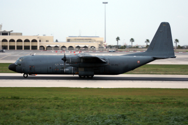 5140 (382-5140) Lockheed C-130H-30 Hercules