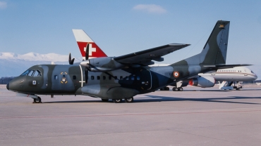 045 62-IB (C045) 1990 CASA CN-235M-100