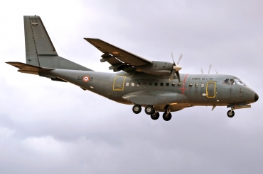 160 62-IS (C160) 2003 CASA CN-235-200M