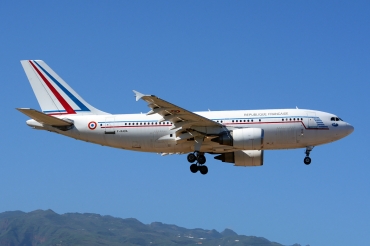 F-RADA (421) 1987 Airbus A310-304