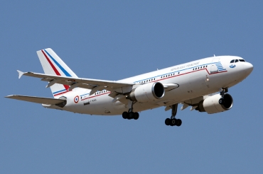 F-RADA (421) 1987 Airbus A310-304