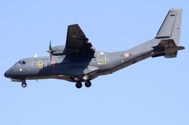 123 62-IM (C123) 2000 CASA CN-235-200M