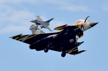 135 / 30-GN (135) 2012 Dassault Rafale C