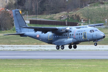 160 62-IS (C160) 2003 CASA CN-235-200M